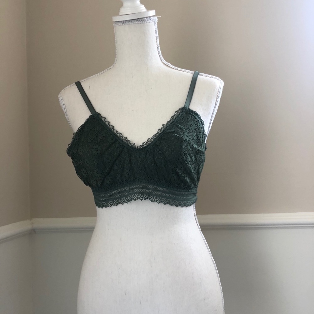 Victoria’s Secret Bralette